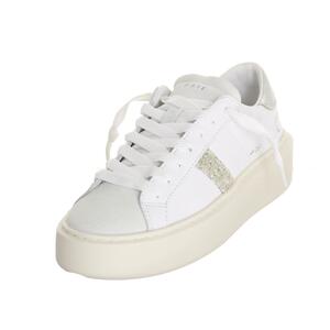 SCARPETTA HILL LOW PLATFORM BIANCO